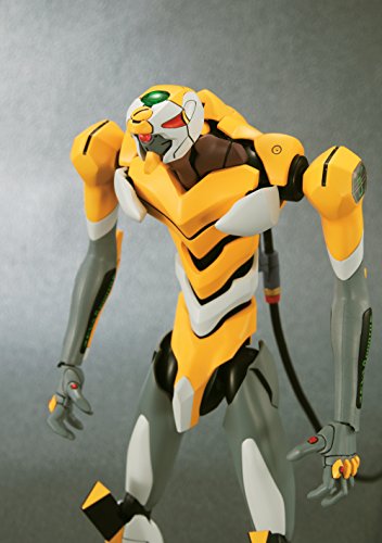 Bandai Hobby "Evangelion 1.0 You Are Not Alone" Model Evangelion-00 Prototype Action Figure