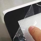 OLVINS LCD Display Glass Panel for Apple 27" Cinema Thunderbolt A1316 A1407 view 4