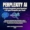 Livro PERPLEXITY AI O Guia Completo para Dominar a IA que Pesquisa por Você
