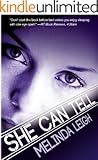She Can Tell (She Can Series, Book 2)