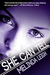 She Can Tell (She Can Series, Book 2)