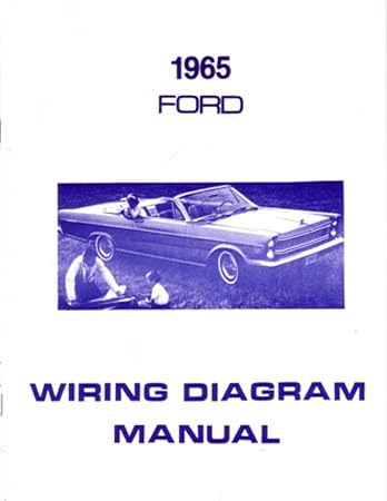 Wiring Ford Old Car - Wiring Diagram Schemas
