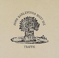 Traffic Ablum Cover