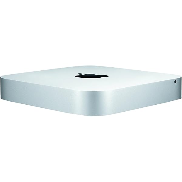 Amazon.com: Apple Mac Mini (3.6GHz Quad-core 8th-Generation Intel