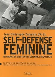 Self-défense féminine