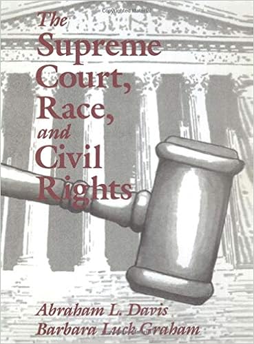 the supreme court and civil rights