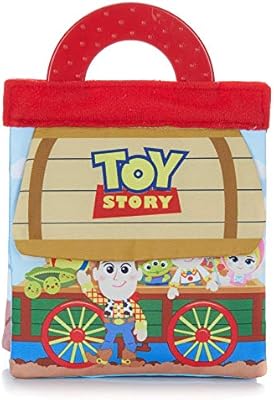 baby's first toy box