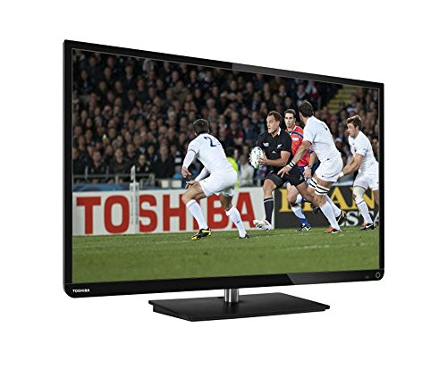 Toshiba Televisor LCD 80cm (32