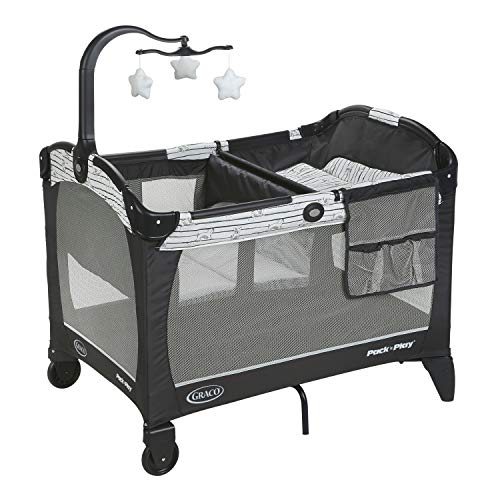 Graco Pack 