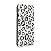 kate spade new york Protective Hardshell Case for iPhone 8 - also compatible with iPhone 7 - Leopard Print
