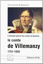 L' intendant général des armées de Napoléon