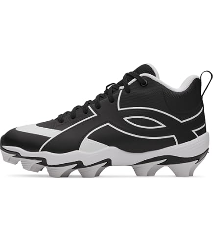 Amazon.com | Nike Boy's Vapor Ultrafly Keystone Baseball Cleat