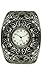 Moulin Women's Fancy Scrollwork Bangle Watch #16847.75806