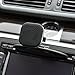 Mengo Aluma CD Phone Car Mount – Aluminum Magnetic CD Car Phone Holder/Cradle with Secure & Solid Grip – Universally Compatible for All CD Slots, Magnetic Phone Mount Will Hold All Smartphones