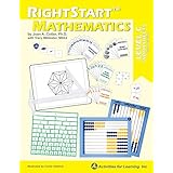 RightStart Mathematics Level C Worksheets