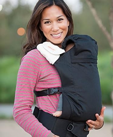 beco gemini drool pads