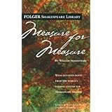 Measure for Measure (Folger Shakespeare Library)