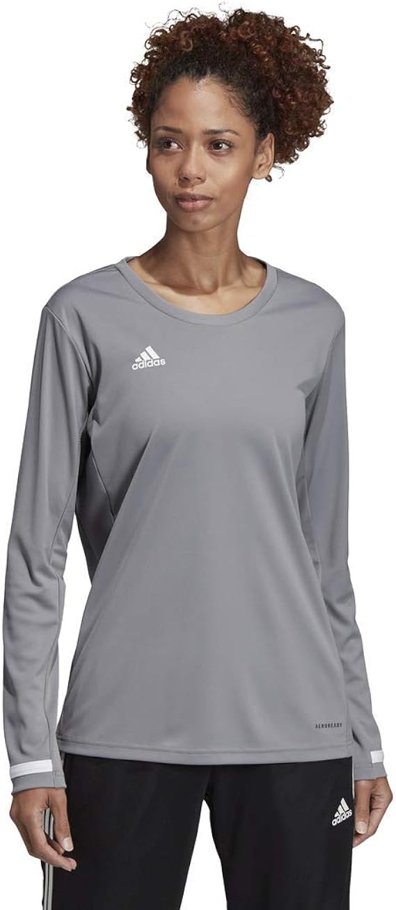 long sleeve adidas womens top