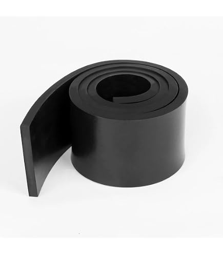 Quafwia 3 Inch Camlock Fitting Gasket (10-Pack) - Cam Lock Hose Seal For Female
