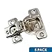 5 Pack Salice 106 Degree Excenthree 1/2