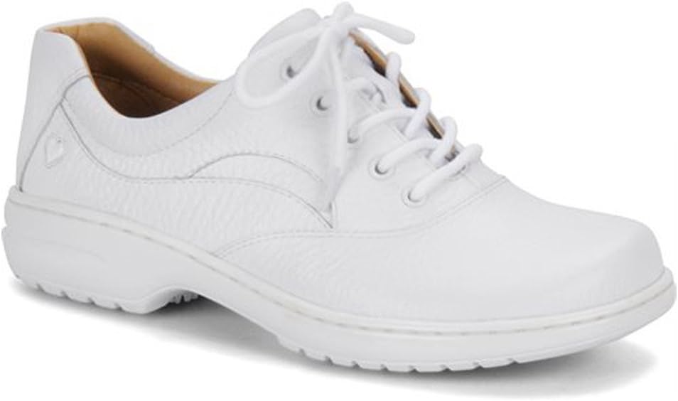 Womens Macie Low Top Lace Up Walking Shoes