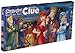 Scooby Doo Clue Board Game