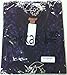 Sakkas B900 Batik Moon and Stars Caftan Tank Dress / Cover Up - Eggplant - One Size