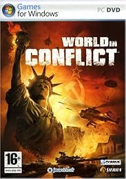 World in Conflict
