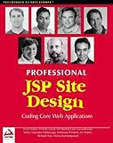 Professional JSP Site Design by 
