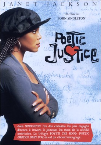 Poetic Justice