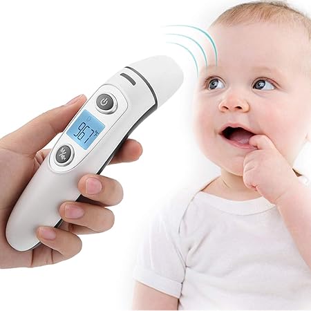 buy buy baby forehead thermometer