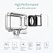 YI Lite   Action   Camera, 4K 16MP Sports Cam with Sony Sensor, EIS, 150°Wide-angle Lens, 2