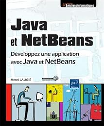 Java et NetBeans
