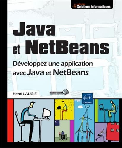 Java et NetBeans