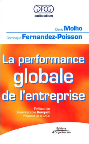La  performance globale de l'entreprise