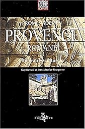 Promenades en Provence romane