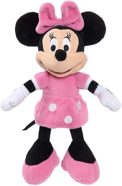minnie vestidos juguete