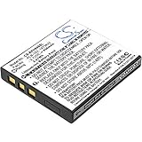 Cameron-Sino Replacement Battery for Bang & Olufsen