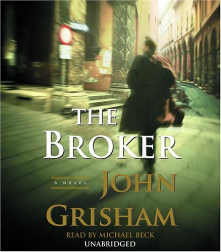 The Broker (John Grisham)
