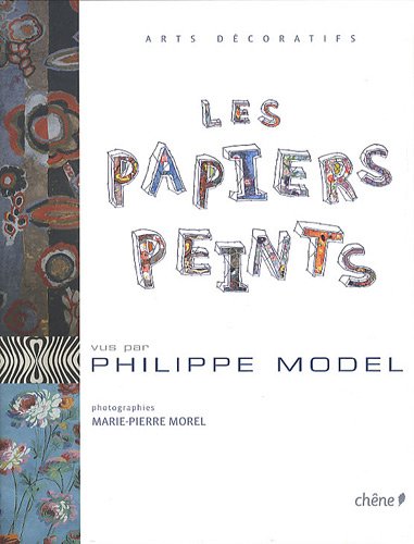 Les  papiers peints