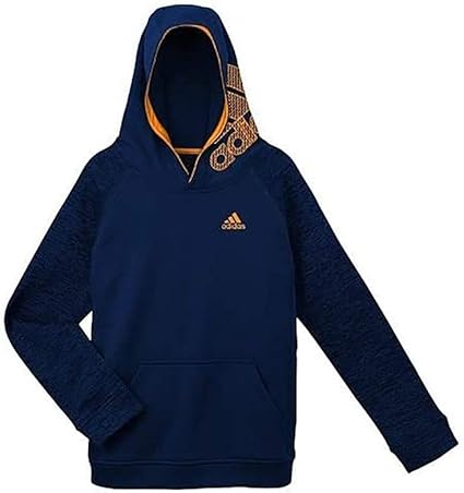 adidas tech fleece hoodie