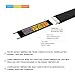 HEATIT JHSF 9-feet 120V Self Regulating Pre-assembled Pipe Heating Cable