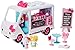 Hello Kitty Food Truck