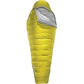 Therm-a-Rest Parsec 32F/0C Ultralight Down Mummy Sleeping Bag