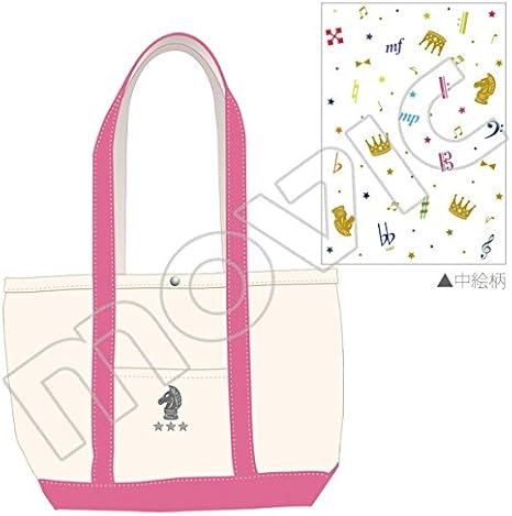 Amazon アイドリッシュセブン トートバッグ 九条天 アニメ 萌えグッズ 通販