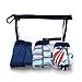 Jojobaby Baby Toddler Kids 2T-7T Boys Boxer Brief 3-pack Underwear Set 110cm 4-5T