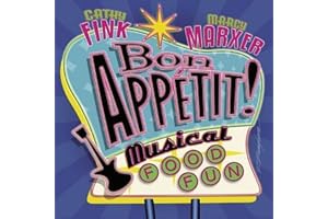 Bon Appetit!: Musical Food Fun