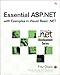 Essential ASP.NET with Examples in Visual Basic .NET by Fritz Onion