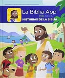 Span-The Bible App For Kids Storybook Bible (Spanish Edition) by YouVersion