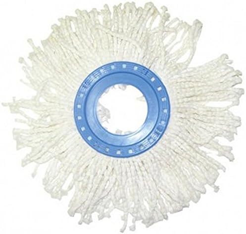 VIATEK YDSM04 360deg Spin Mop Replacement Head consumer electronics Electronics